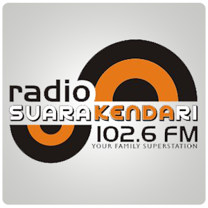 SUARA KENDARI FM - KENDARI.apk