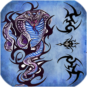 Tribal Tattoo Designs Set-2.apk 2.4