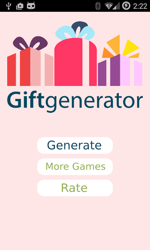 免費下載娛樂APP|Gift Idea Generator For Women app開箱文|APP開箱王
