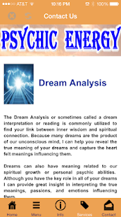 Lastest Psychic Energy APK for Android