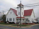 Blades United Methodist Church