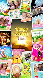 Free KoolrPix Happy Easter APK for PC