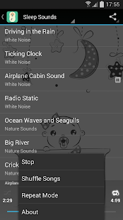 download Bayi tidur suara HD free