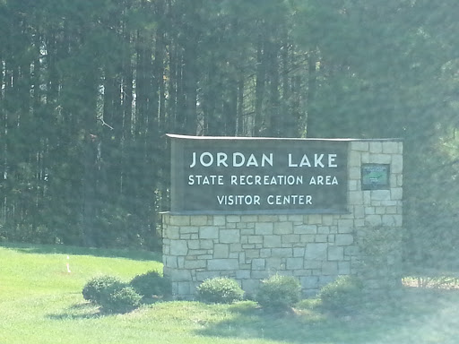 Jordan Lake State Park 