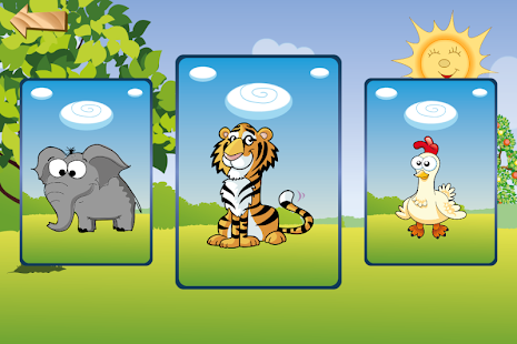 Animal Sounds Screenshots 11