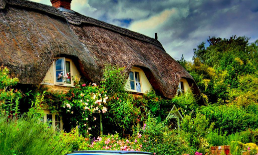 Garden Wallpapers Screenshots 3