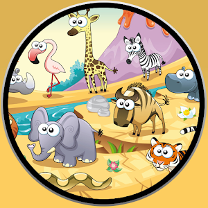 baby love jungle animals.apk 1.0.0