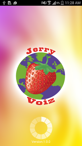 Jerry Voiz
