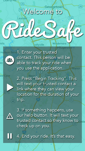 RideSafe