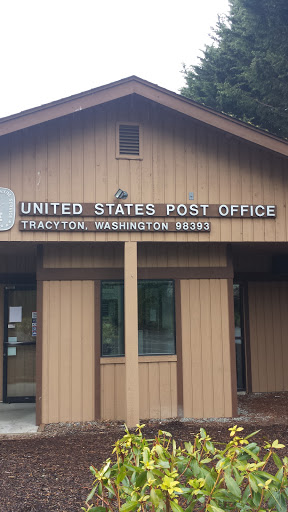 Tracyton Post Office