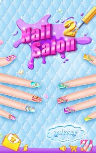 Lastest Nail Salon 2 APK
