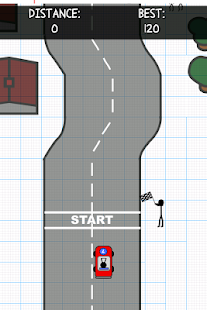 Lastest Stick Man Road Racer APK for PC
