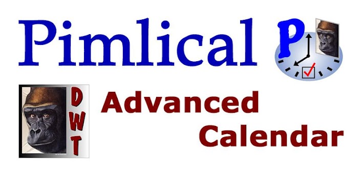 Pimlical Advanced Calendar