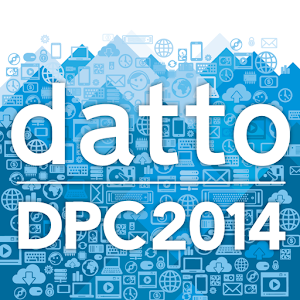 Datto Partner Conference 2014 4.7