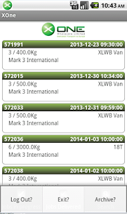 How to download XOne Wholesale Ltd 1.0 apk for pc