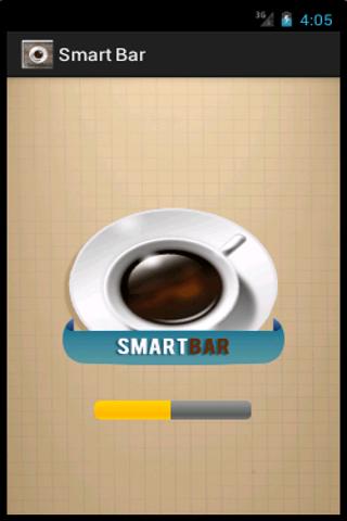 Smart Bar