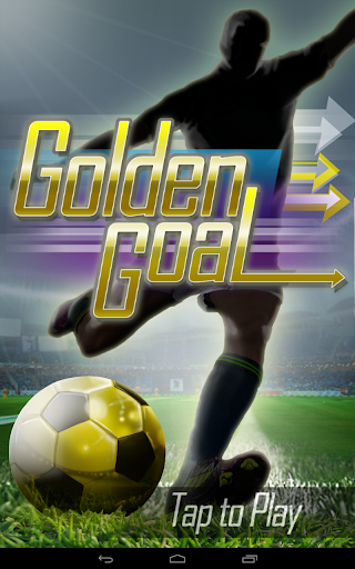 Golden Goal