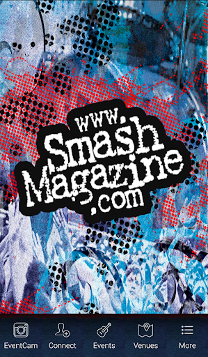 Smash Magazine