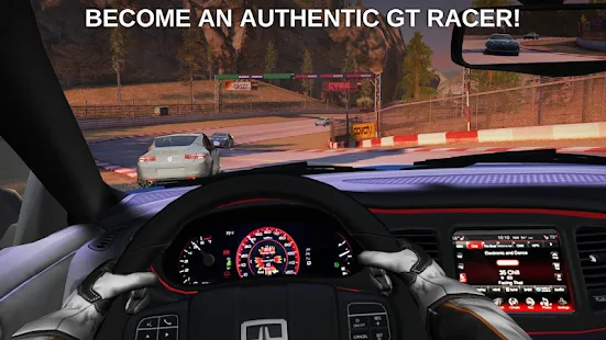 GT Racing 2: The Real Car Exp - screenshot thumbnail