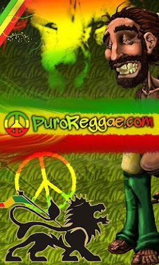 Música Reggaeのおすすめ画像1