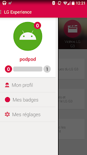 Free Download LG G4 Experience APK