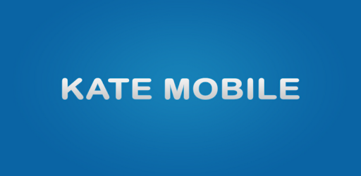 VKontakte Kate Mobile 7.8.1