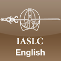 IASLC Staging Atlas –  English logo