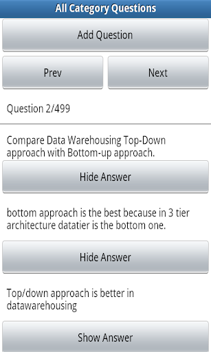 【免費教育App】Informatica PoweCenter-APP點子