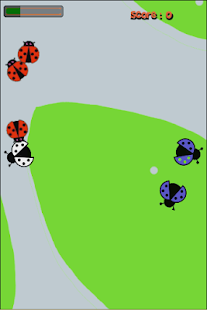 Download Eery Beetles APK