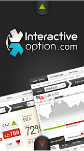 二元期權 Interactive Option