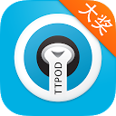 TTPod mobile app icon