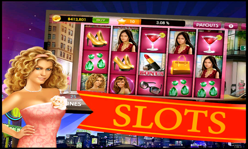 Cool Cat Casino Slots