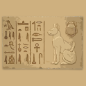 Egyptian Horoscope logo