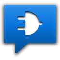 WebSMS: smspilot.ru Connector logo