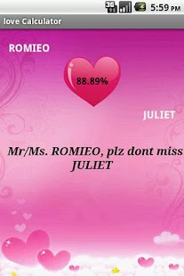 How to install Love Calculator 1.0 apk for android
