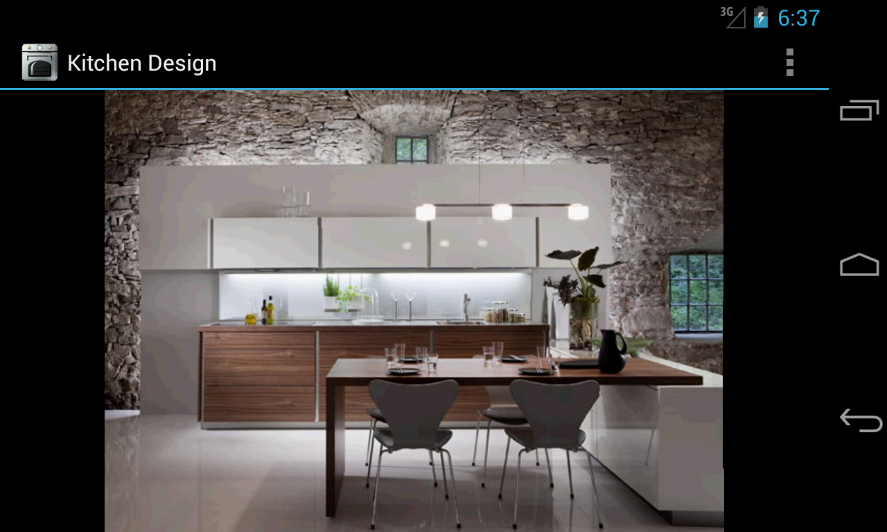 Kitchen Design  Android Apps on Google Play