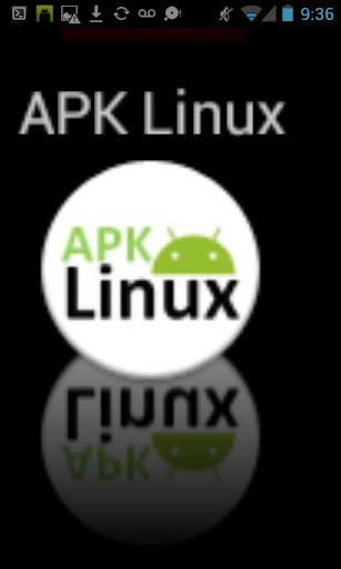 APK Linux