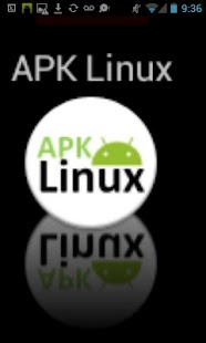 APK Linux