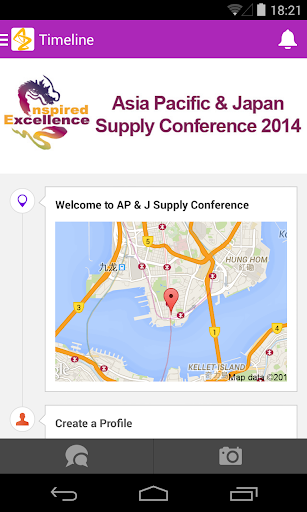 AP J Supply Conference