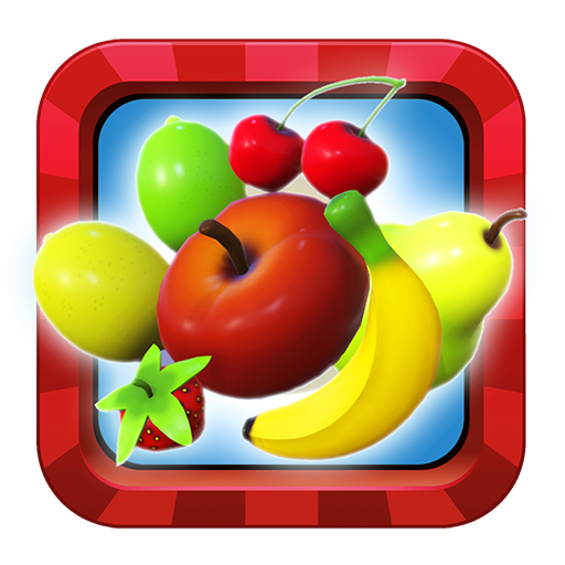 Shooty Fruity Lite LOGO-APP點子