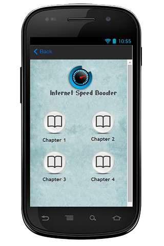 【免費生產應用App】Internet Speed Booster Guide-APP點子