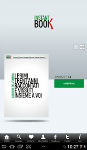 Lastest Instant Book APK