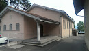 Salle Communale De Perroy 