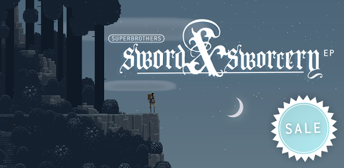 Superbrothers Sword & Sworcery APK v1.0.10  free download android full pro mediafire qvga tablet armv6 apps themes games application