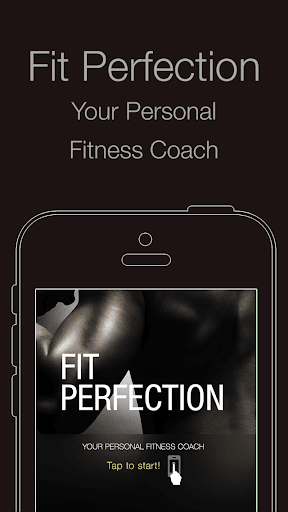 FitPerfect