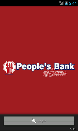 PBS Mobile Banking