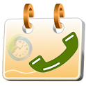 Call Log Calendar (Free/Trial) logo