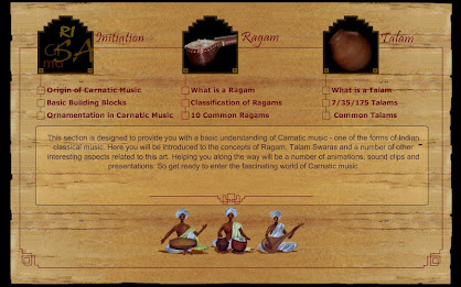 Ragam & Talam poster 2