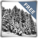 Cover Image of Download Snowfall 360° Free 1.3 APK