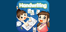 Handwriting by XeerSoft APK